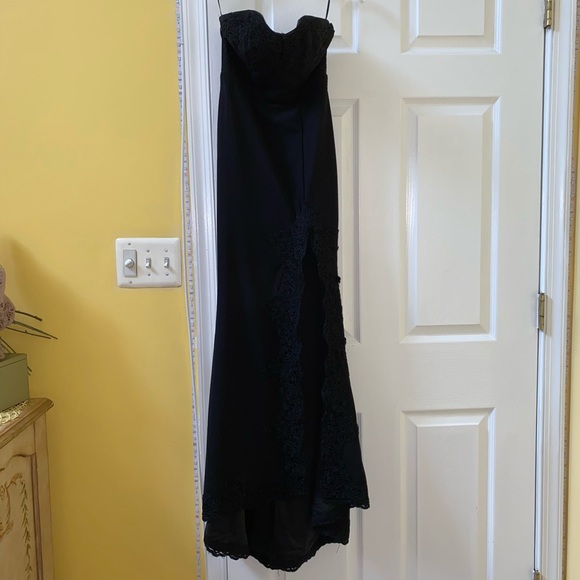 shot at love maxi dress